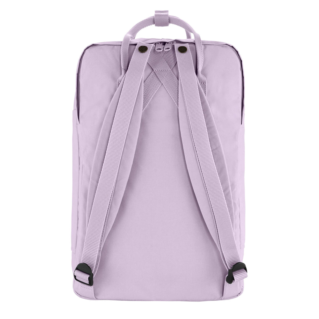 Fjallraven Kanken Laptop 17 Pastel Lavender
