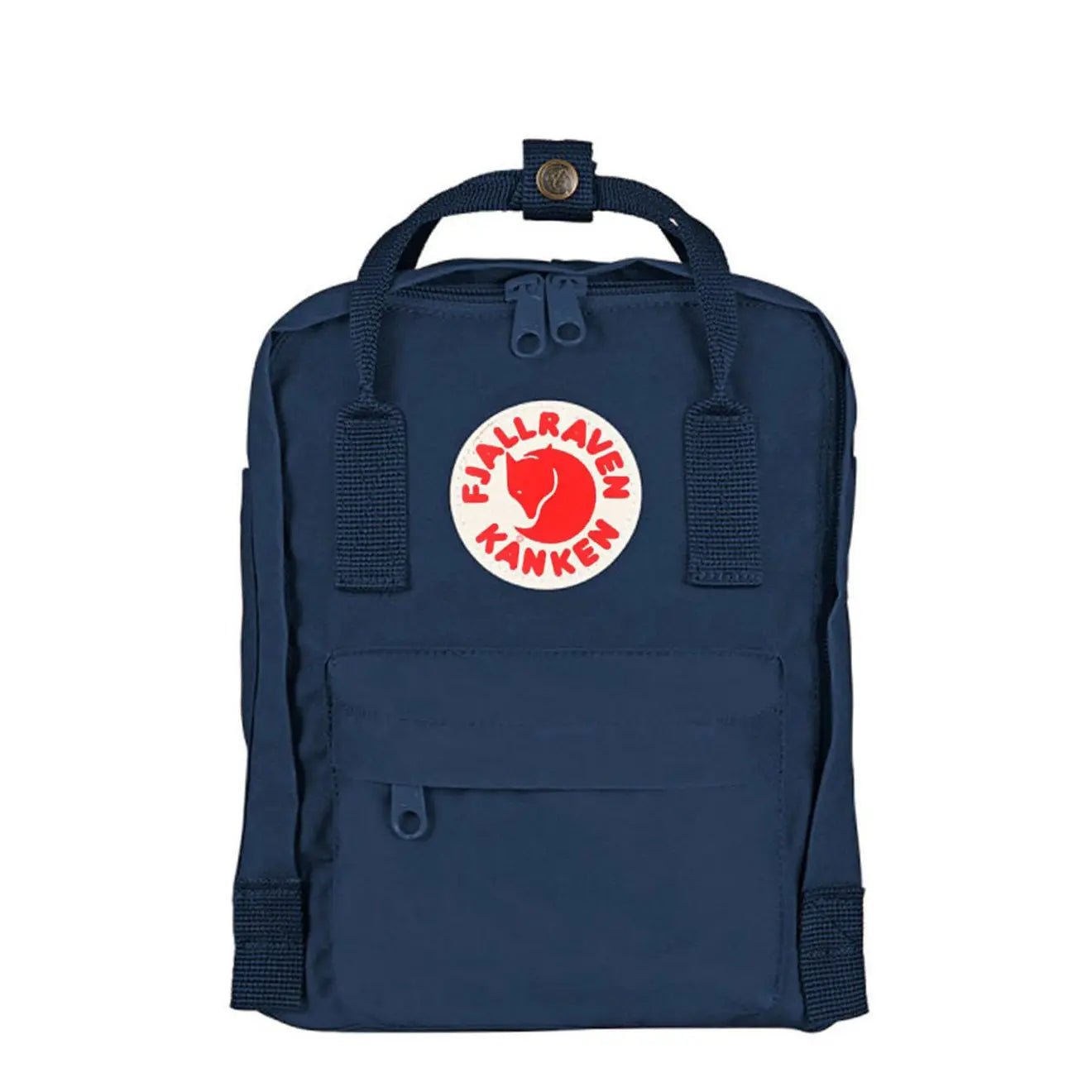 Fjallraven Kanken Mini Royal Blue