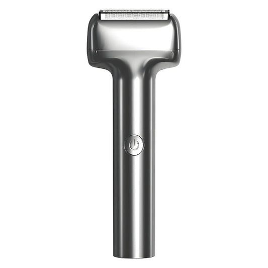 Men's Efficient Rechargeable Foil Electric Shaver