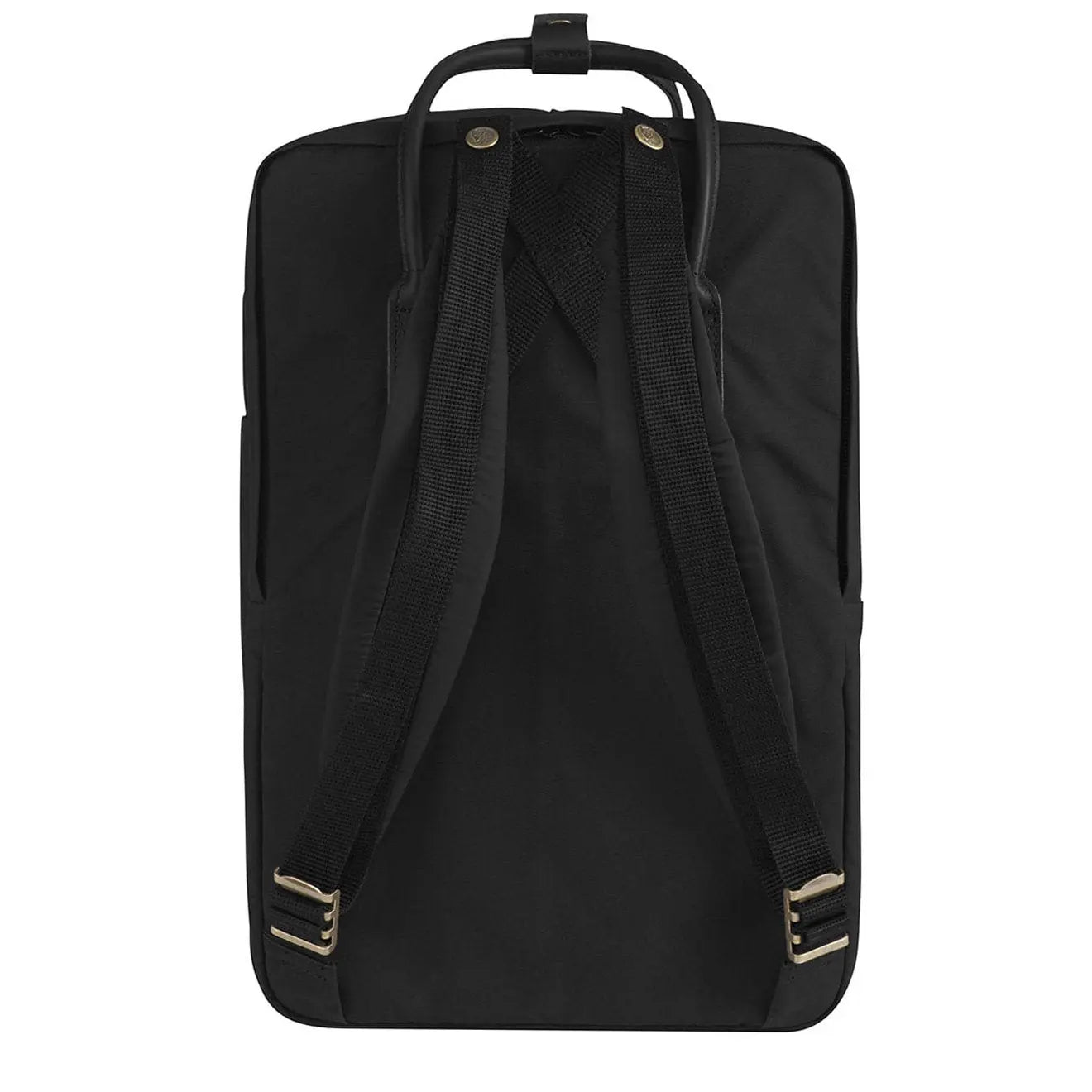 Fjallraven Kanken No. 2 Laptop 15 Black Edition