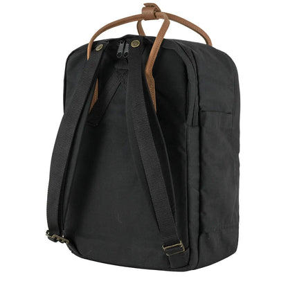 Fjallraven Kanken No. 2 Laptop 15 Black