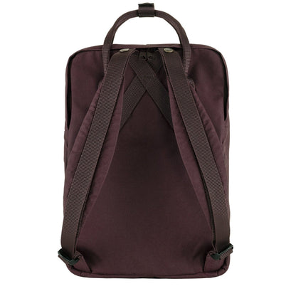 Fjallraven Kanken Laptop 15 Blackberry