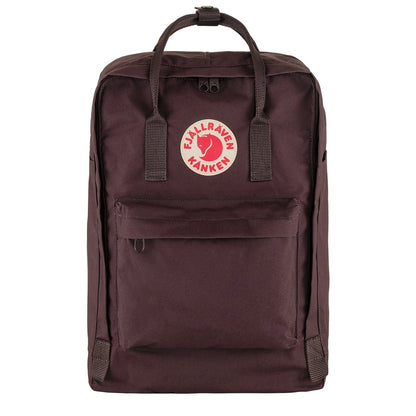 Fjallraven Kanken Laptop 17 Blackberry