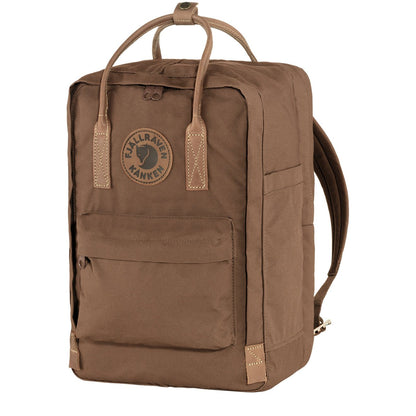 Fjallraven Kanken No. 2 Laptop 15 Hazel Brown