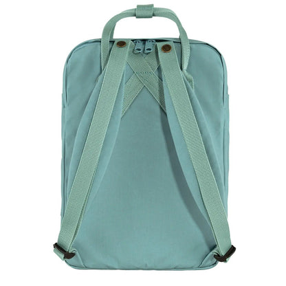 Fjallraven Kanken Laptop 13 Sky Blue