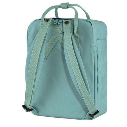 Fjallraven Kanken Laptop 13 Sky Blue