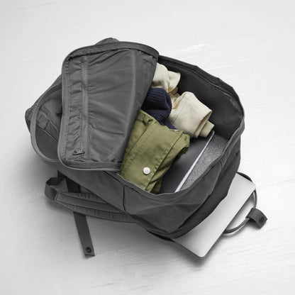 Fjallraven Kanken Laptop 17 Green