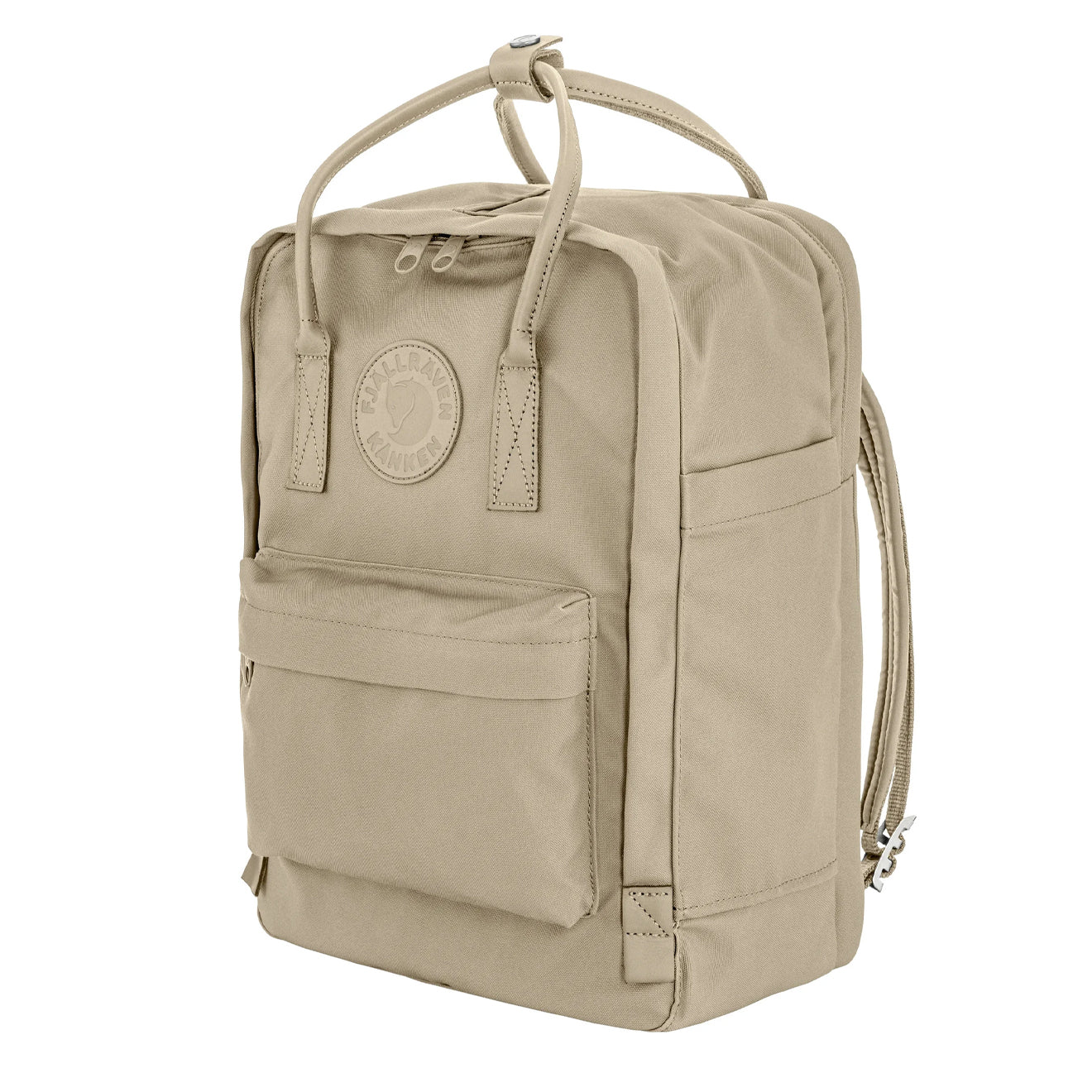 Fjallraven Kanken No. 2 Laptop 15 Fossil