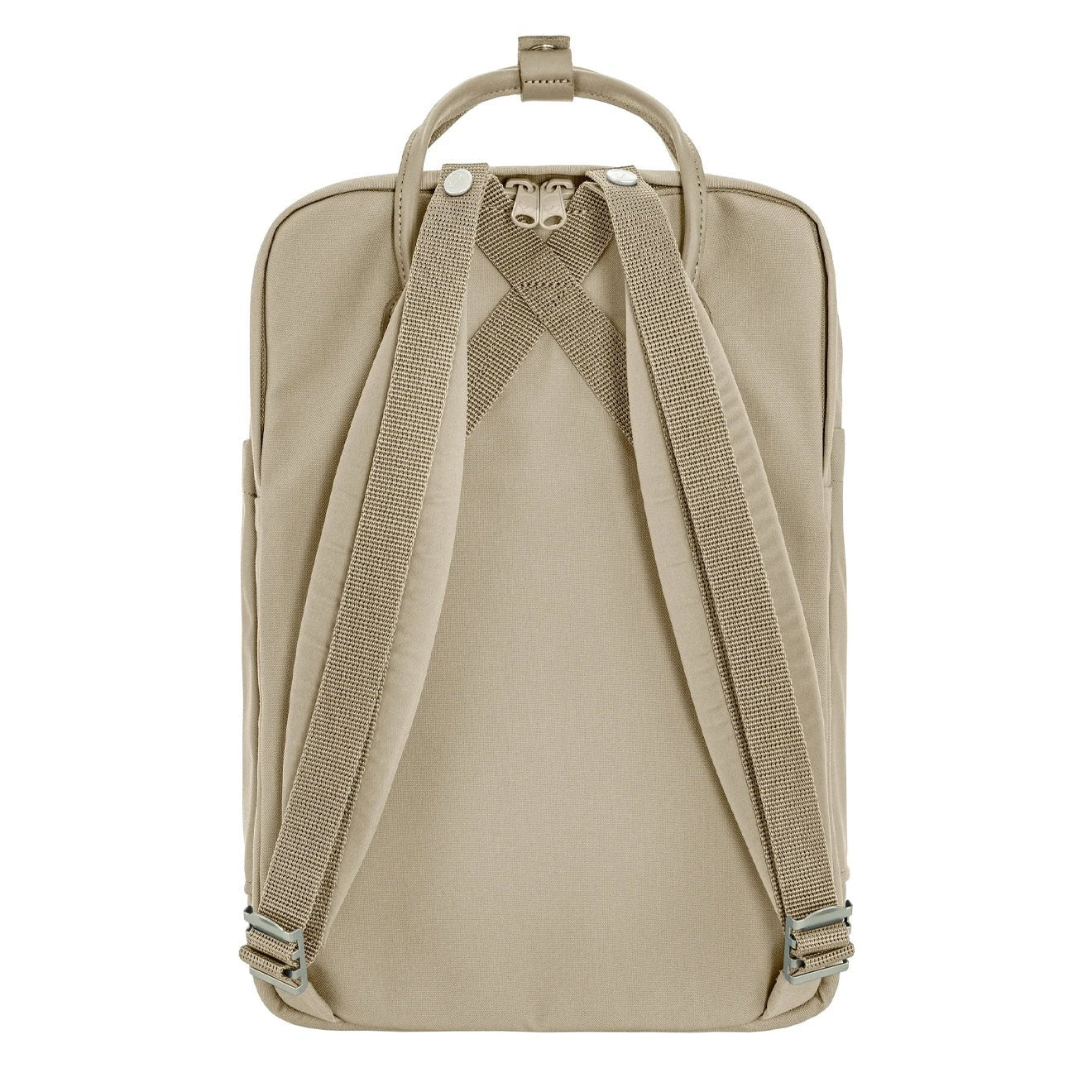 Fjallraven Kanken No. 2 Laptop 15 Fossil