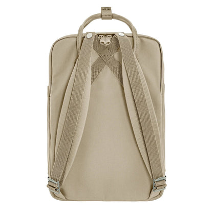 Fjallraven Kanken No. 2 Laptop 15 Fossil