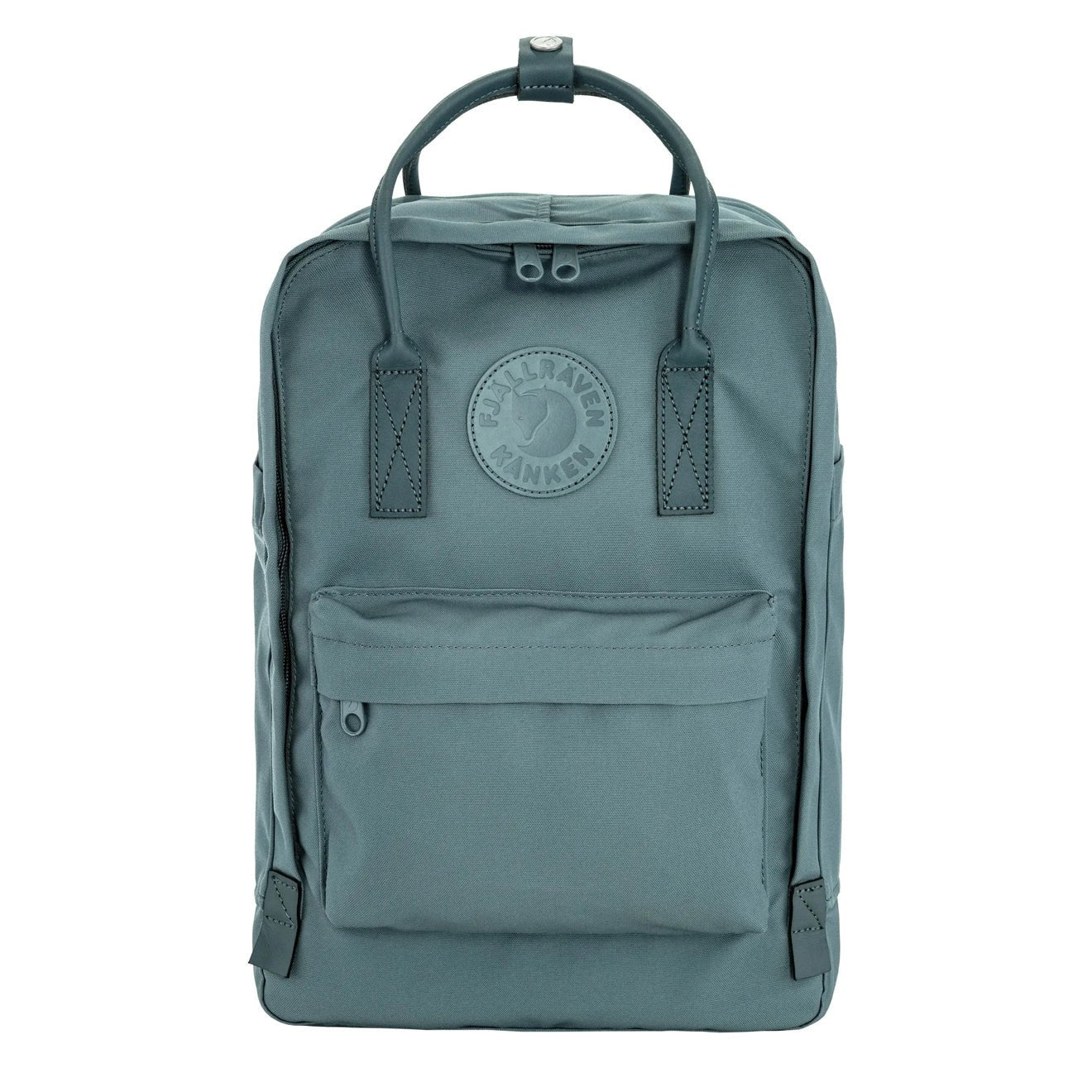 Fjallraven Kanken No. 2 Laptop 15 Nimbus Blue
