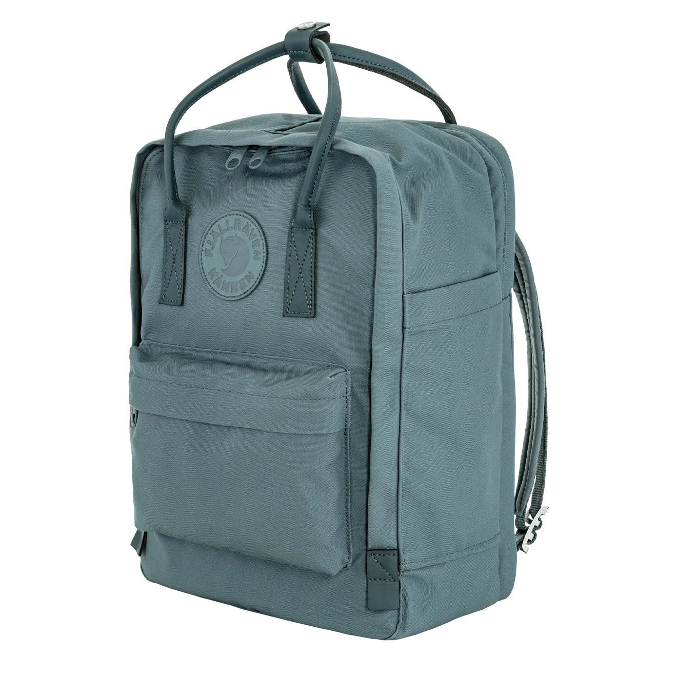 Fjallraven Kanken No. 2 Laptop 15 Nimbus Blue