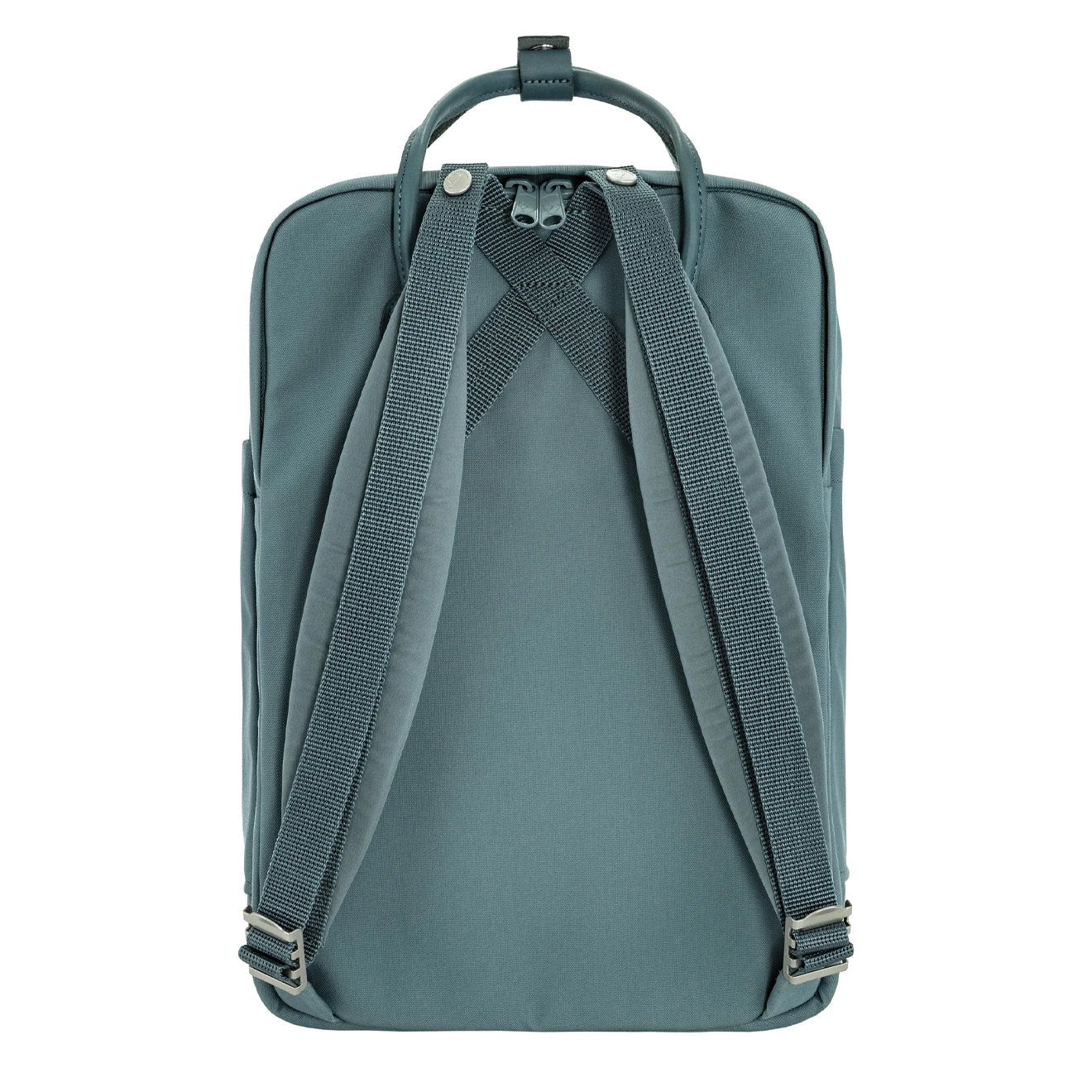 Fjallraven Kanken No. 2 Laptop 15 Nimbus Blue