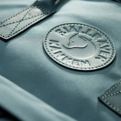 Fjallraven Kanken No. 2 Laptop 15 Nimbus Blue
