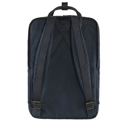 Fjallraven Kanken Re-Wool Laptop 15  Night Sky