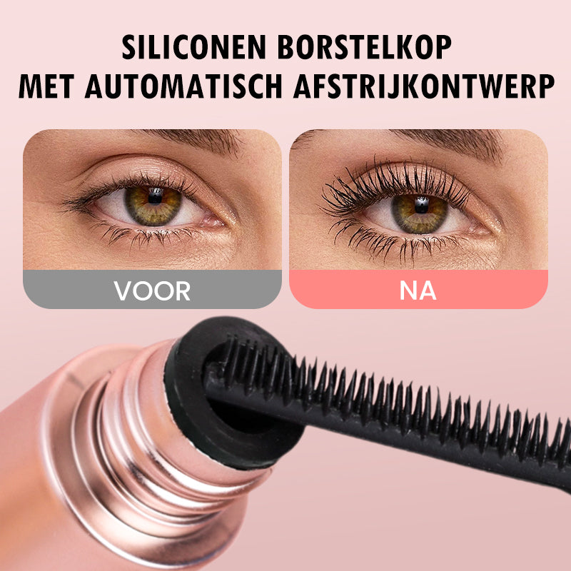 ✨Buy 1 Get 1 Eyelash Curler Free✨ Lengthening and Curling Long-Lasting Mascara