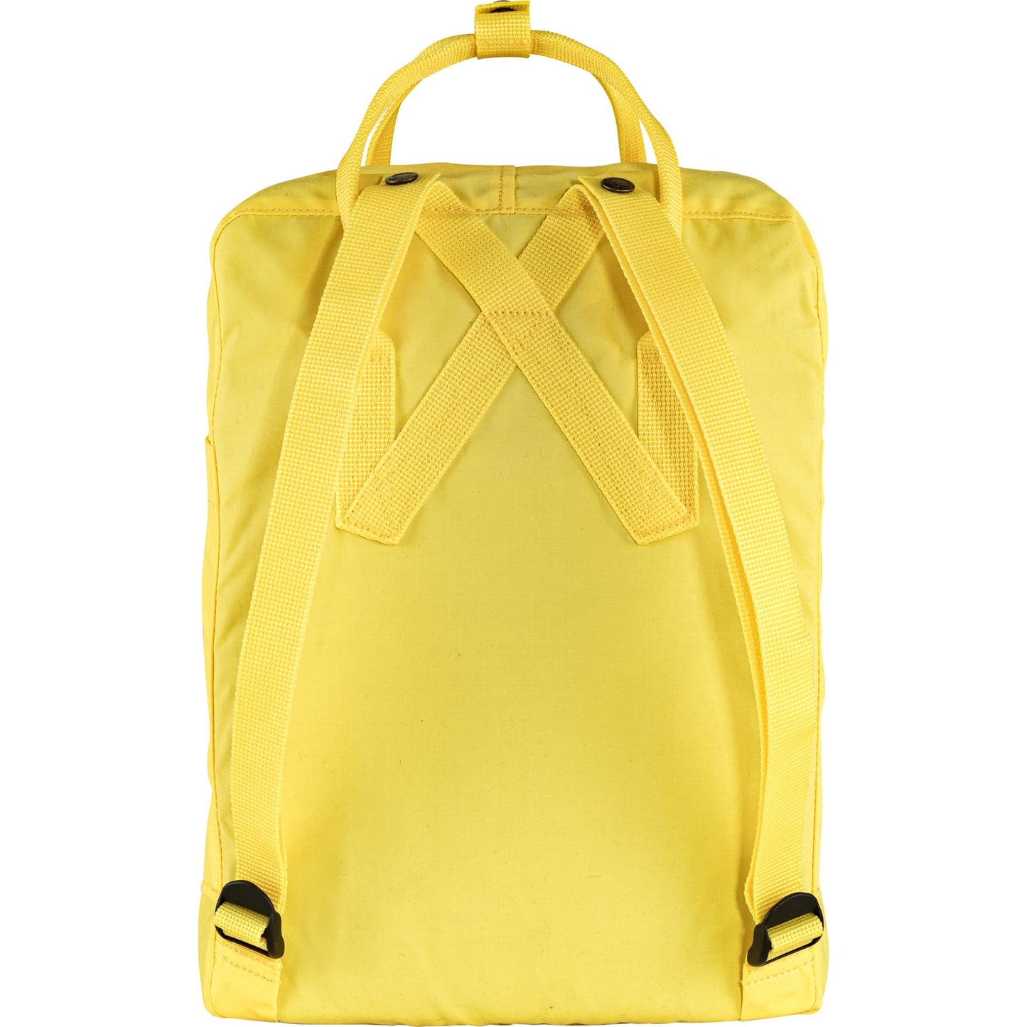 Fjallraven Kanken Laptop Backpack Corn