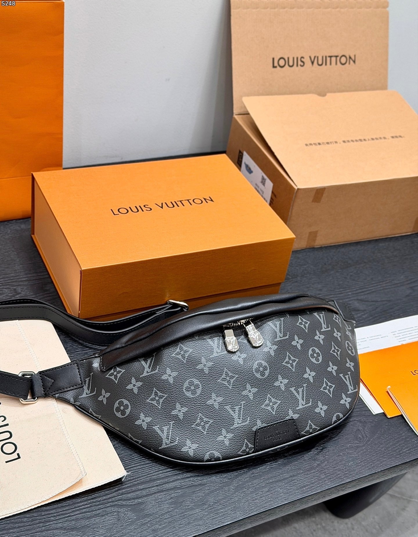 Serenityll™ 2001120 LV Bag