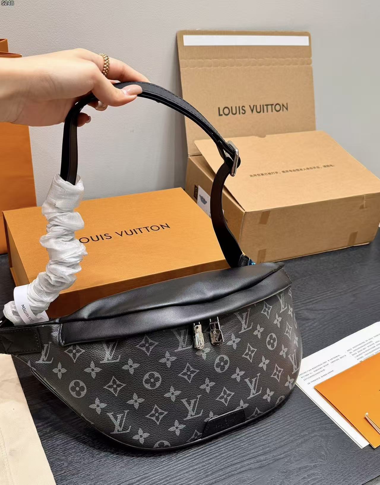 Serenityll™ 2001120 LV Bag