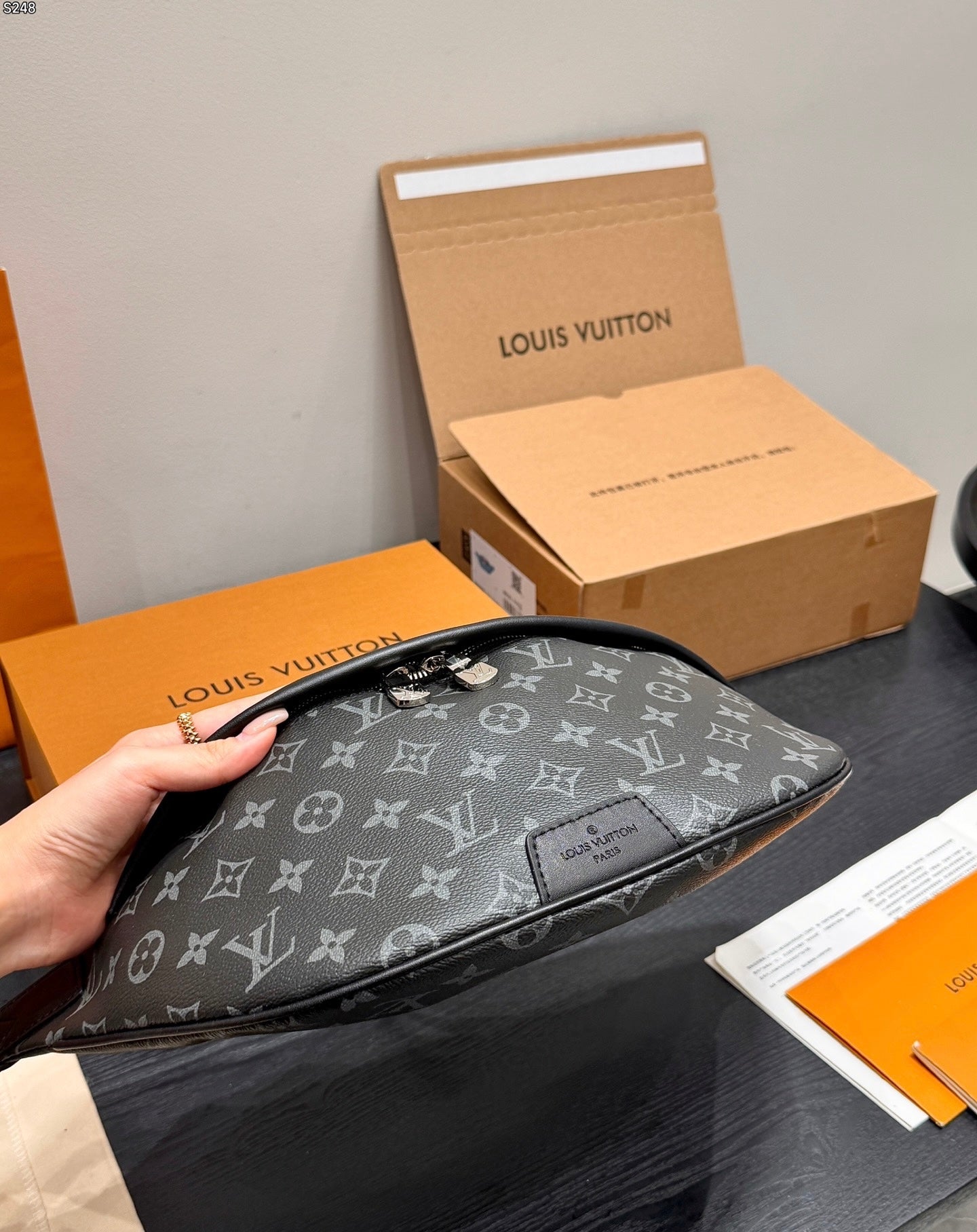 Serenityll™ 2001120 LV Bag