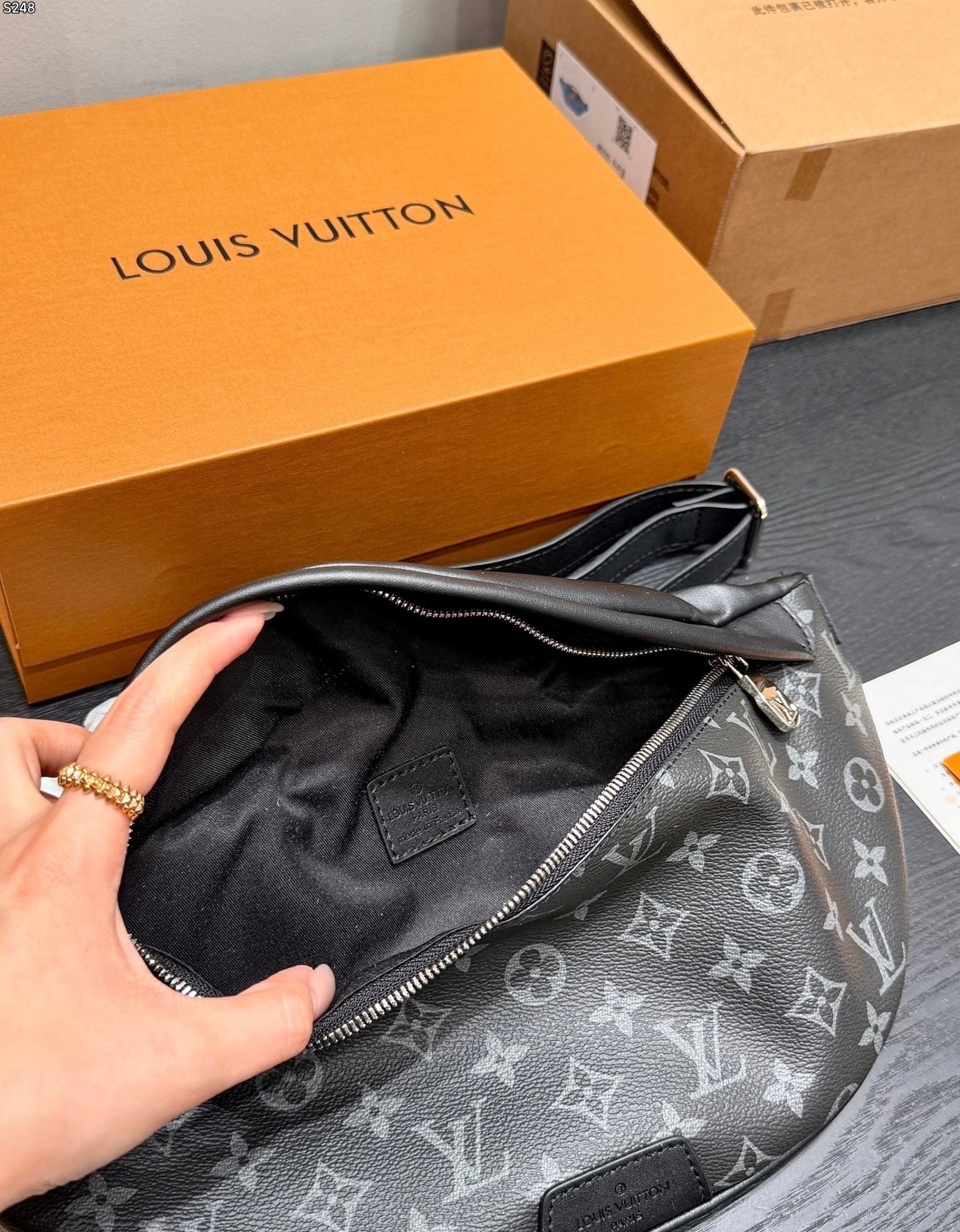Serenityll™ 2001120 LV Bag