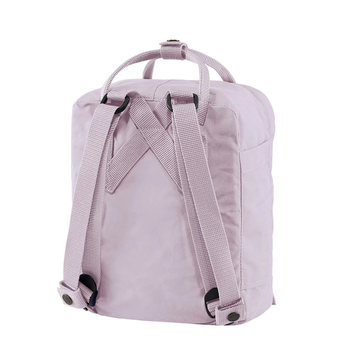 Fjallraven Kanken Mini Backpack Pastel Lavender