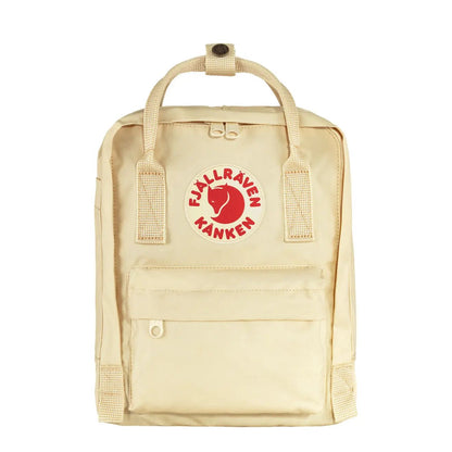 Fjallraven Kanken Mini Backpack Light Oak