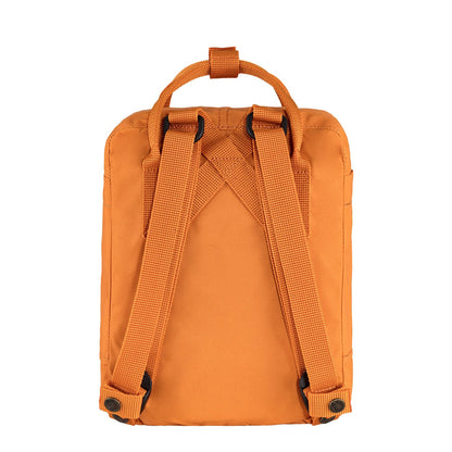 Fjallraven Kanken Mini Backpack Spicy Orange