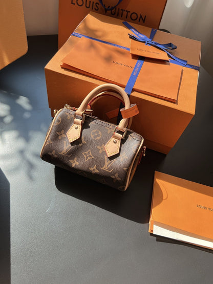 Serenityll™ 181909 Luxury Bags 16cm