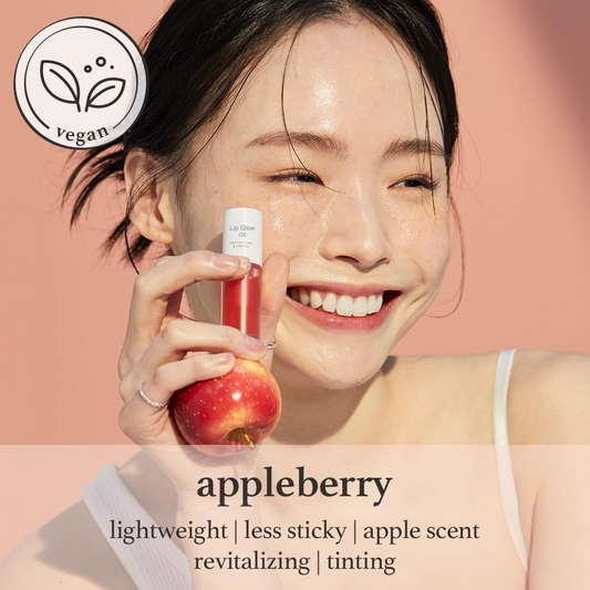 💄BUY 1 GET 1 FREE 😍Korean Hydrating Lip Stain Oil