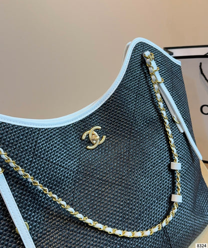 Serenityll™ 2001110 Chanel Bag 34*10*29cm