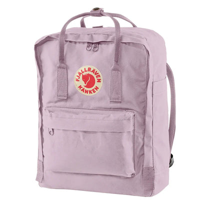 Fjallraven Kanken Classic Backpack Pastel Lavender