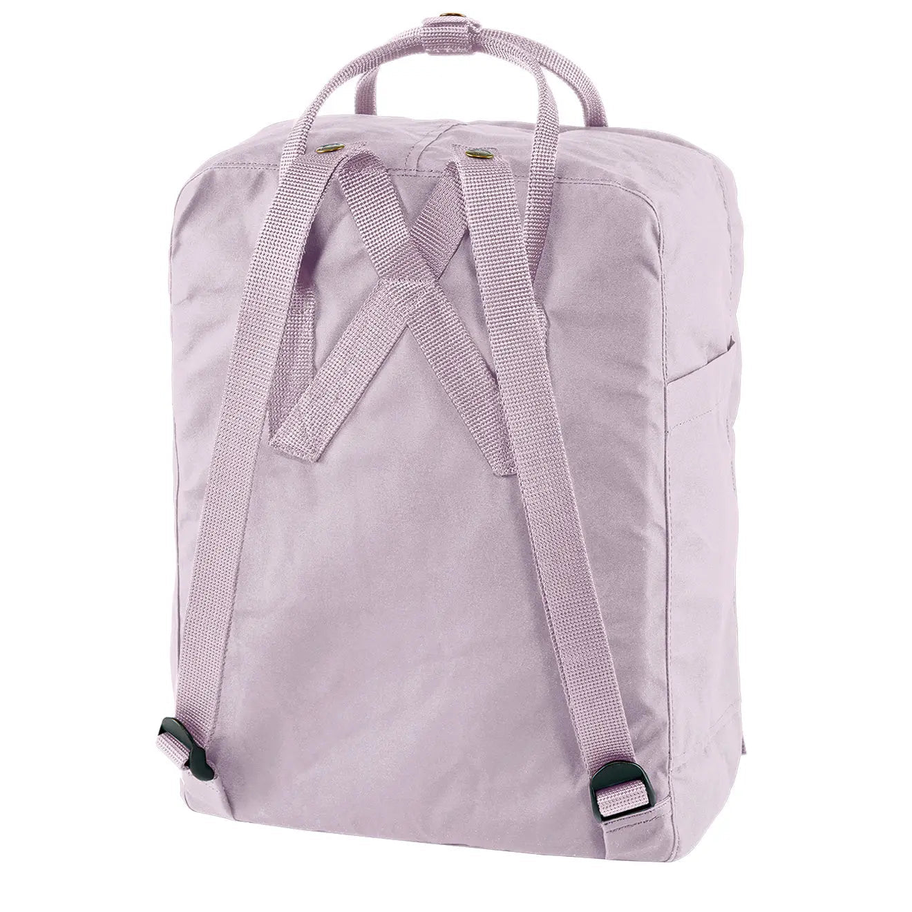 Fjallraven Kanken Classic Backpack Pastel Lavender