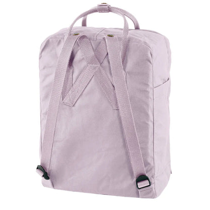 Fjallraven Kanken Classic Backpack Pastel Lavender