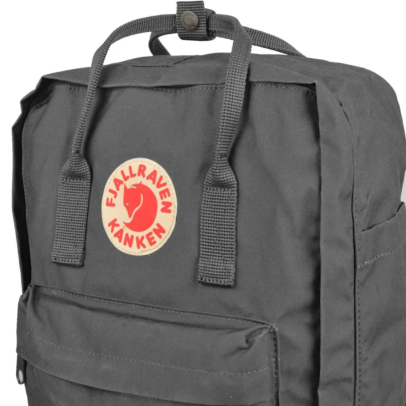 Fjallraven Kanken Classic Graphite