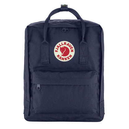 Fjallraven Kanken Classic Backpack Midnight Purple