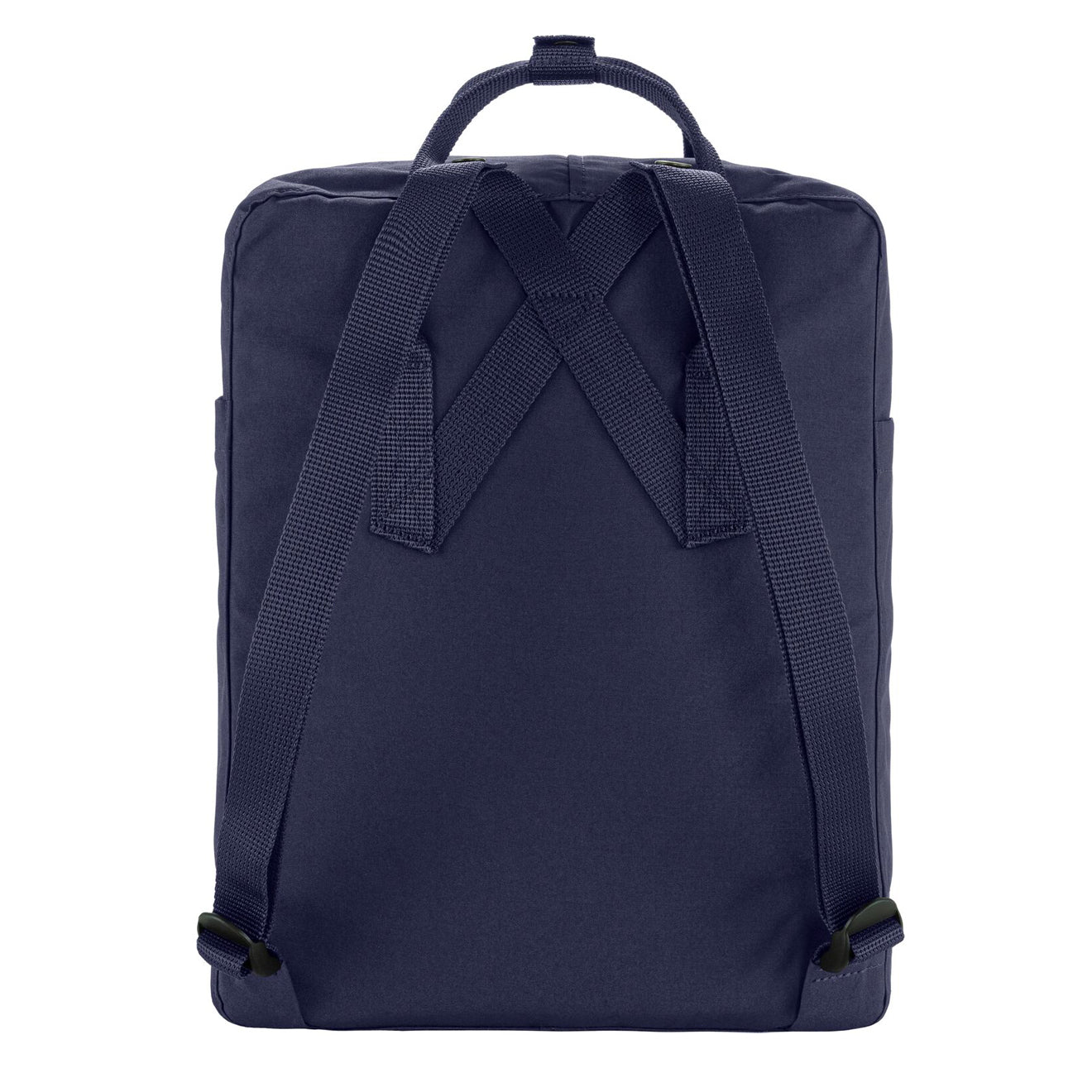 Fjallraven Kanken Classic Backpack Midnight Purple