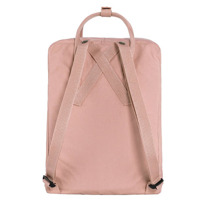 Fjallraven Kanken Classic Backpack Chalk Rose