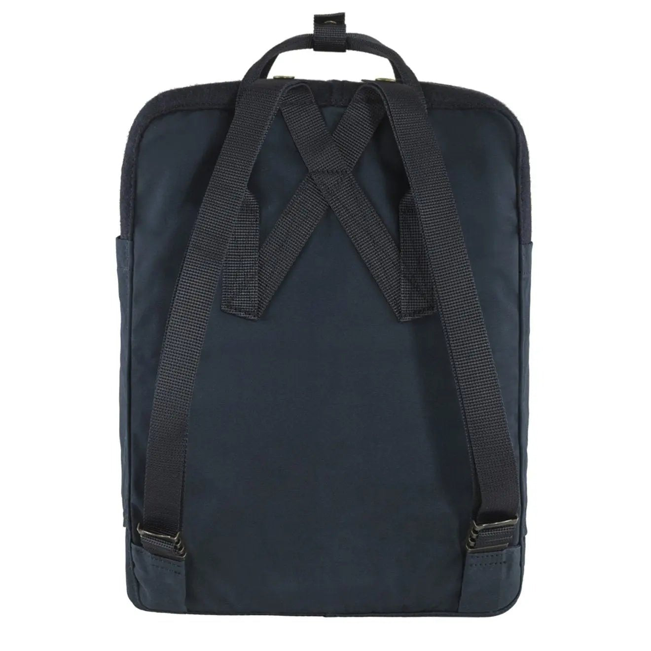 Fjallraven Kanken Re-Wool Night Sky