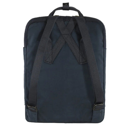 Fjallraven Kanken Re-Wool Night Sky