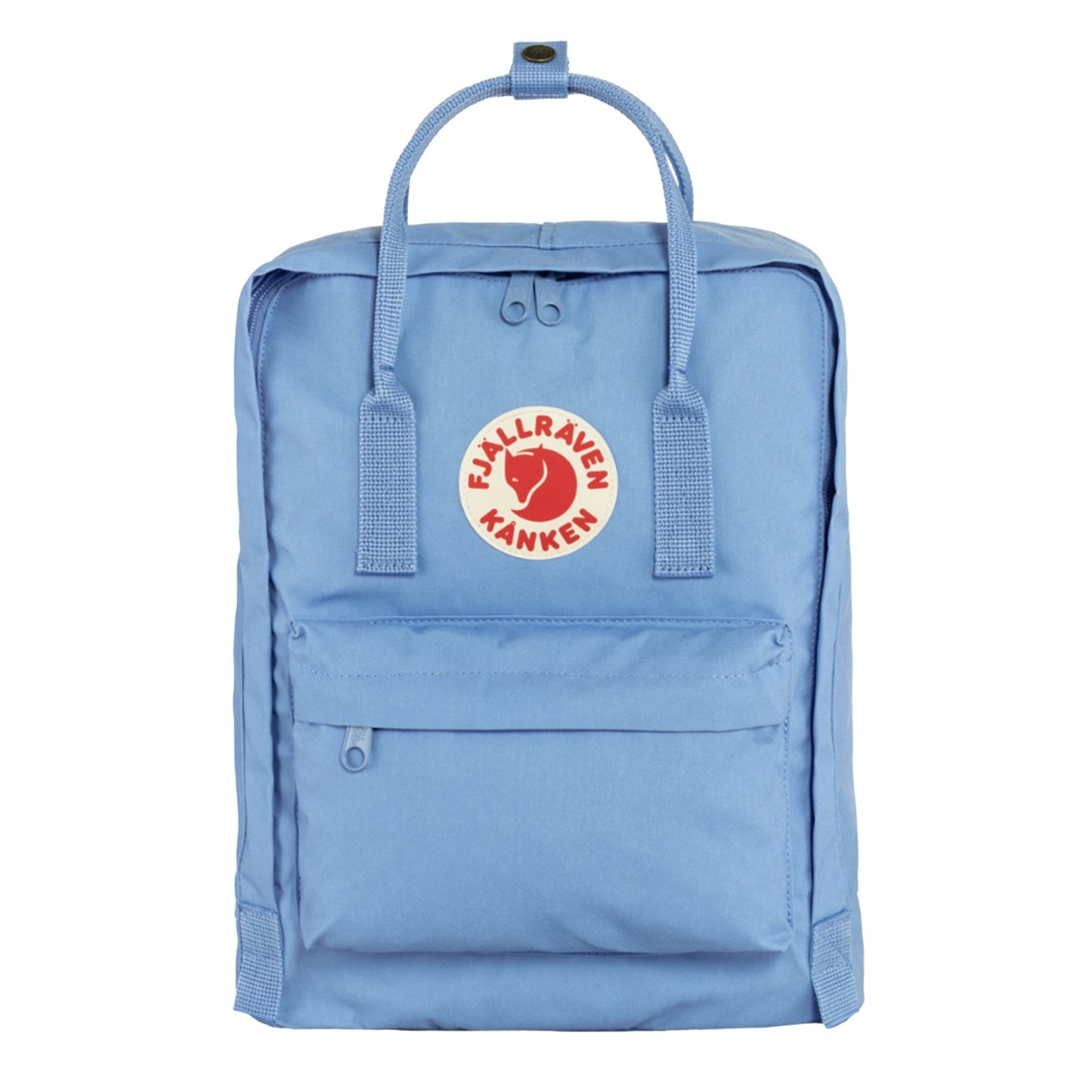 Fjallraven Kanken Classic Backpack Ultramarine