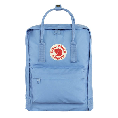 Fjallraven Kanken Classic Backpack Ultramarine
