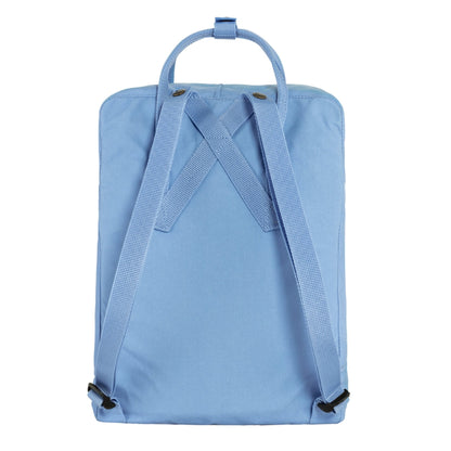 Fjallraven Kanken Classic Backpack Ultramarine