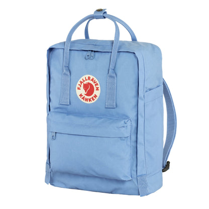 Fjallraven Kanken Classic Backpack Ultramarine