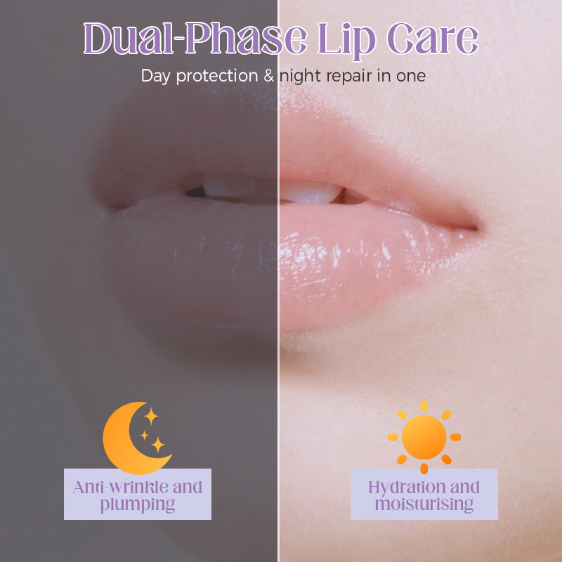 ❣️Plumping & Anti-Wrinkle Hydrating Lip Serum
