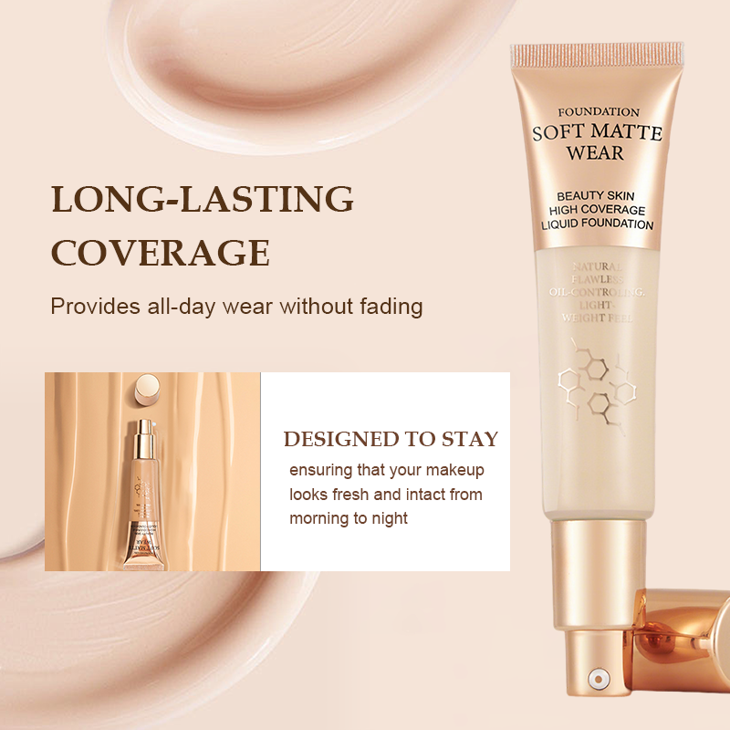 💙Line Smoother Targeted Fine Line Filler | Instant Blurring Primer for Wrinkles for Mature Skin