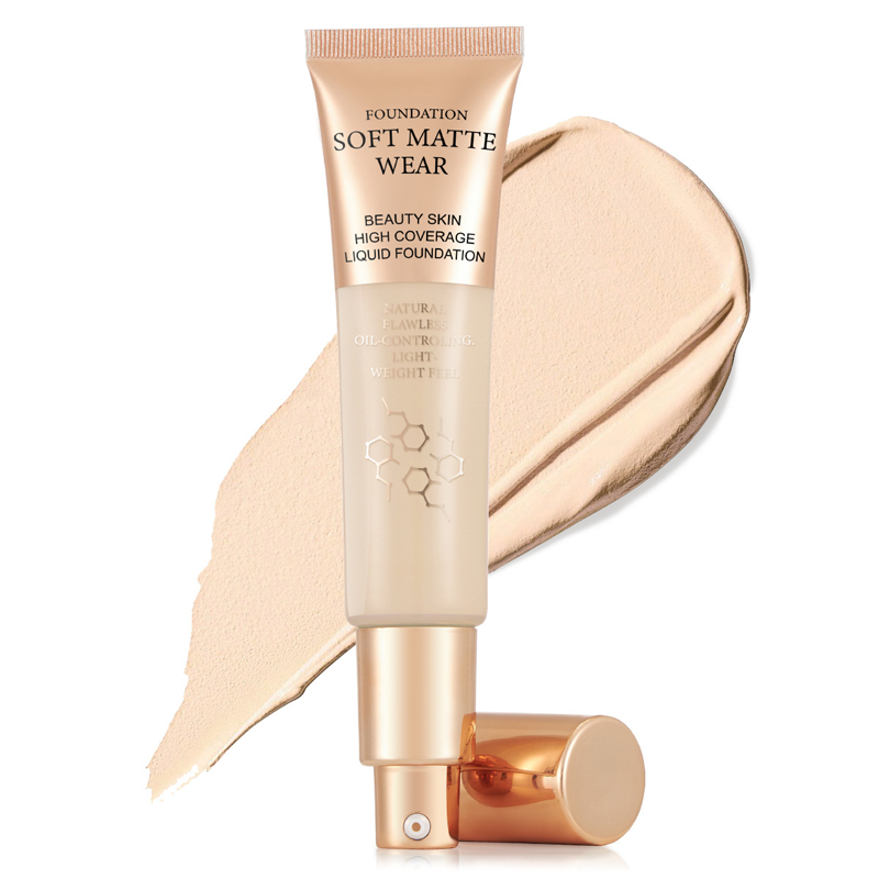 💙Line Smoother Targeted Fine Line Filler | Instant Blurring Primer for Wrinkles for Mature Skin