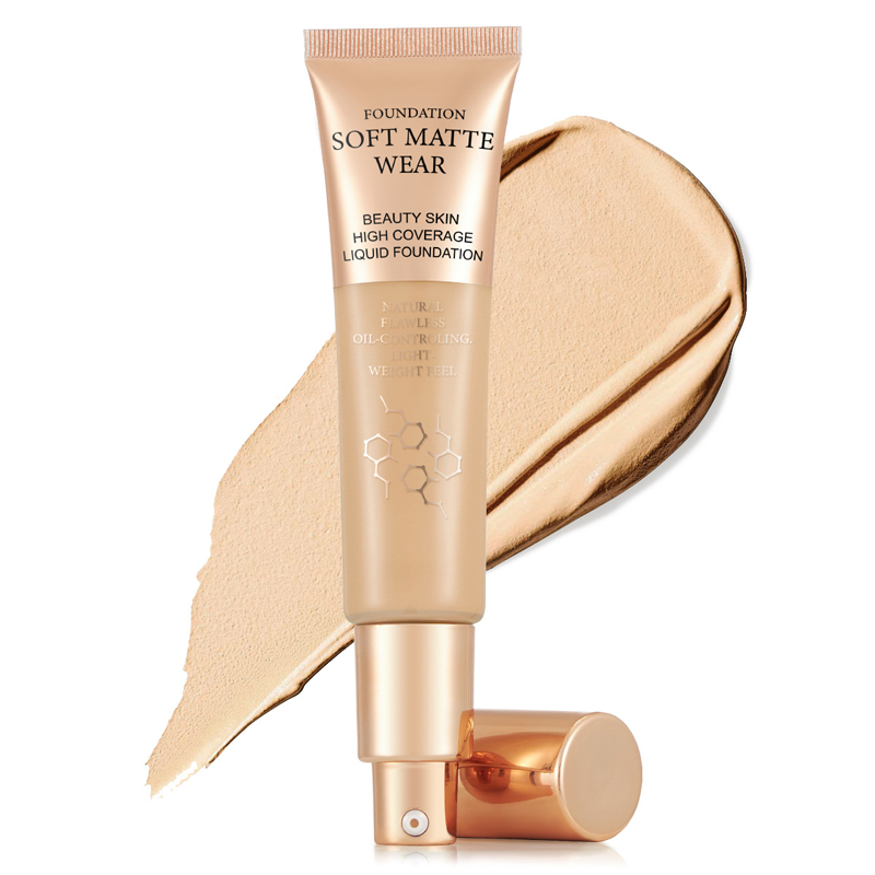 💙Line Smoother Targeted Fine Line Filler | Instant Blurring Primer for Wrinkles for Mature Skin