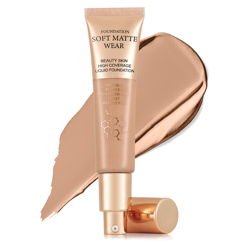 💙Line Smoother Targeted Fine Line Filler | Instant Blurring Primer for Wrinkles for Mature Skin
