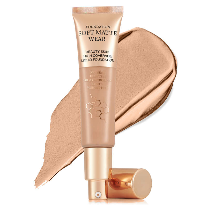 💙Line Smoother Targeted Fine Line Filler | Instant Blurring Primer for Wrinkles for Mature Skin